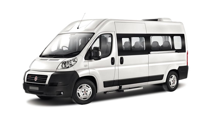 Minibus 16 Seats