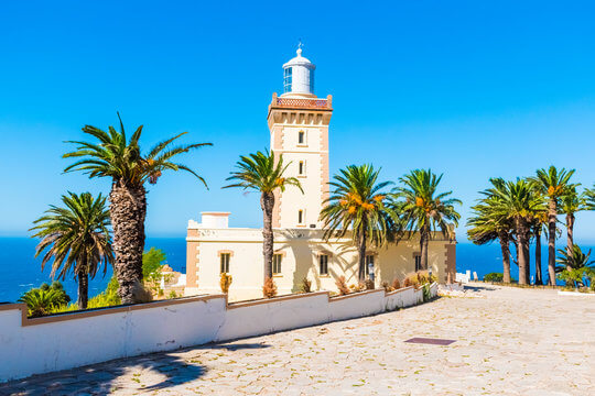 Tangier